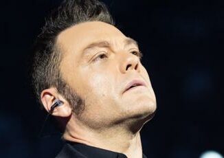 Tiziano Ferro conferma divorzio Preferisco dirvelo io. Non e un fallimento e un lutto