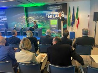 Trasporti Lo Presti In Milano Serravalle caratteristica di innovatore