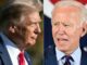 Trump a Washington per incontro con Biden alla Casa Bianca