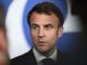 Ucraina pressing di Macron per invio truppe europee la deadline