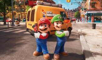 Universal e Nintendo annunciano il nuovo film di Super Mario per il 2026