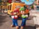 Universal e Nintendo annunciano il nuovo film di Super Mario per il 2026