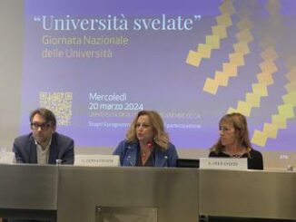 Universita Mattarella Propulsore per la crescita del capitale umano vera forza Paese