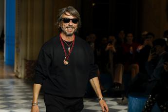 Valentino il direttore creativo Pierpaolo Piccioli lascia