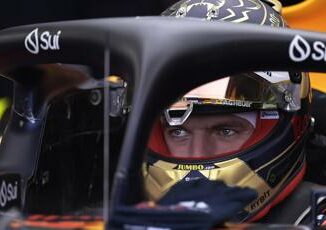 Verstappen Red Bull e Mercedes il fantamercato accende il Mondiale 2024