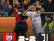 Cagliari-Juventus 2-2