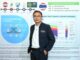 Accelerating forward Thailands cement roadmap Dr. Chana Poomee TCMA Chairman is set to strengthen tie with global green funds boosting Thai industry competitiveness and effort to achieve the Net Zero 2050