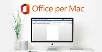 Acquistare Office per Mac Migliori Offerte e Sconti