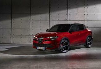 Alfa Romeo Milano cambia nome si chiamera Junior