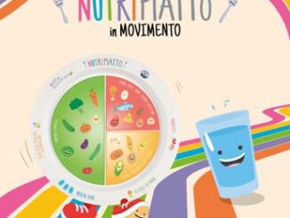 Alimentazione il 25 dei bambini non fa sport dalla Guida Nutripiatto contrasto a sedentarieta