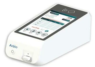 Anbio introduce in Europa la tecnologia allavanguardia Point of Care