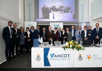 Ancot 40 anni in difesa e al fianco dei tributaristi