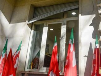 Assalto Cgil Cassazione Appello bis per nove imputati