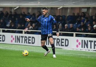 Atalanta Verona 2 2 rimonta gialloblu e stop nerazzurri