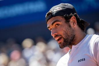 Atp Marrakech Berrettini supera Navone e va in finale