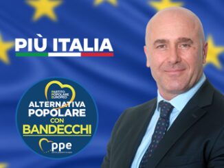 BANDECCHI AP Par condicio ennesimo abuso della maggioranza. Governo innamorato di Orban