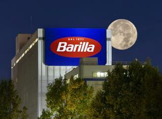 Barilla prima azienda food al mondo per reputazione