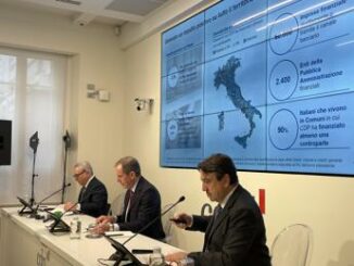 Cdp nel 2023 utile netto 23 supera 3 miliardi risorse impegnate per 201 miliardi