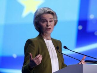 Chiamatemi Ursula come von der Leyen cambia la sua immagine per le Europee