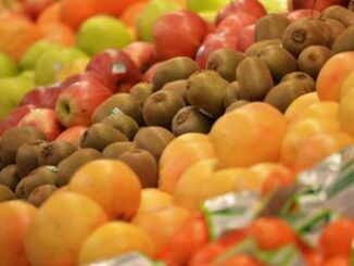 Coldiretti frutta e verdura stranieri i prodotti piu pericolosi 6 su 10 extra Ue