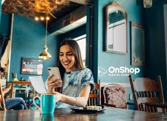 E commerce OnShop disponibile su Amazon