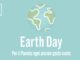 EARTH DAY 2024 La foresta di QVC un albero per ogni Team Member