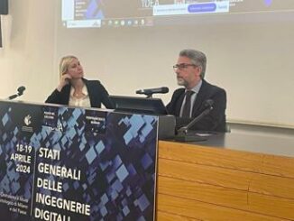 Edilizia Cecconi PoliMi Settore a maggiore emissione