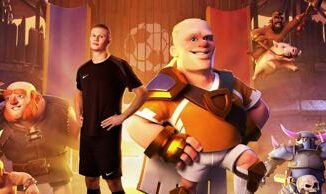 Erling Haaland diventa un personaggio giocabile in Clash of Clans