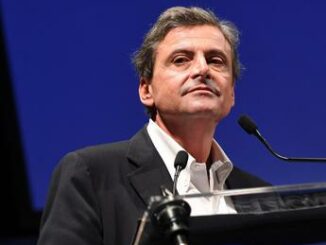 Europee Calenda si candida La scelta di Meloni cambia gli scenari