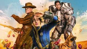 Fallout liconica epopea di videogiochi diventa una serie TV su Amazon Prime