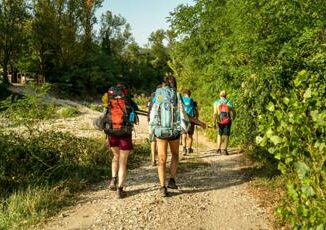 Fidenza palcoscenico urbano del Festival Via Francigena dall11 al 14 aprile