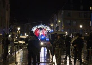 Francia condannato a 30 anni il principale imputato dellattentato di Strasburgo