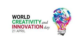 Giornata Mondiale della Creativita e dellInnovazione