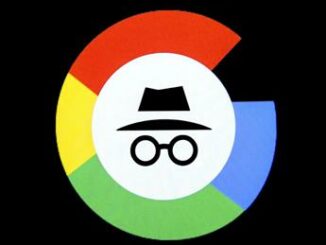 Google dovra distruggere i dati privati raccolti nelle navigazioni in incognito