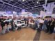 HKSTP Companies Exhibit the Latest AI Technology Solutions at InnoEX 2024 and the Hong Kong Spring Electronics Fair Spring Edition