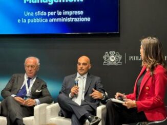 Hannappel Philip Morris Fondamentale collaborazione con il pubblico per la formazione