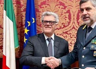 Insediato cda di Ismea Livio Proietti presidente e dg Maria Chiara Zaganelli