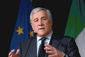 Iran Tajani Da Israele no reazione per escalation