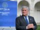 Israele Iran Tajani Obiettivo politico del G7 e de escalation