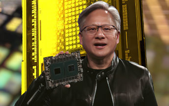 Jensen Huang tra le 100 persone piu influenti del 2024 secondo Time