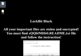 Kaspersky analizza il ransomware di LockBit che si finge un dipendente e si auto diffonde