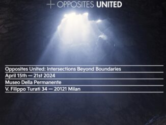 Kia presenta Opposites United Intersections Beyond Boundaries