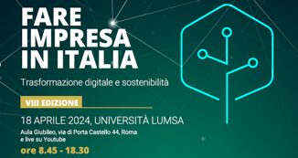 LUniversita Lumsa celebra limpegno per la sostenibilita