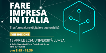 LUniversita Lumsa celebra limpegno per la sostenibilita