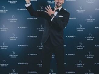 Laureus Awards Djokovic vince premio Miglior sportivo dellanno