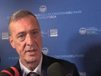 Mare Acampora Assonautica serve sportello unico amministrativo per lEconomia del Mare