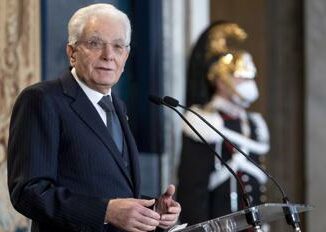 Mattarella nomina 29 giovani Alfieri della Repubblica