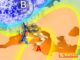 Meteo anticiclone in ritirata da martedi break di temporali con grandine