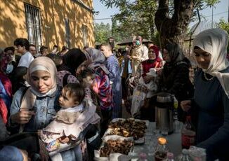 Milano no a spazi pubblici per la festa di fine Ramadan a Turbigo Problemi di sicurezza