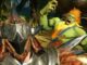 Monster Hunter un evento in collaborazione con Street Fighter 6